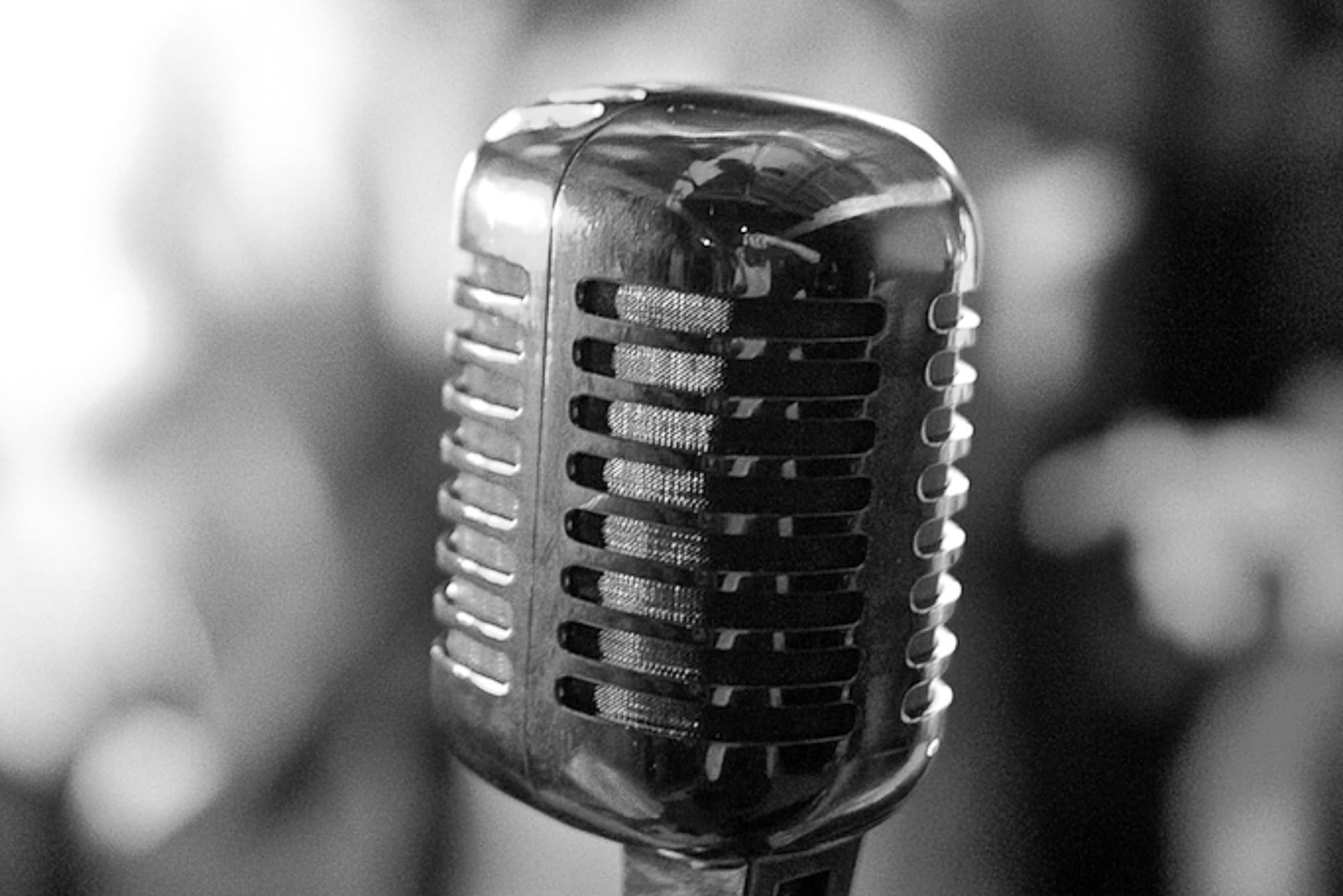 The speech a leftist political leader should give