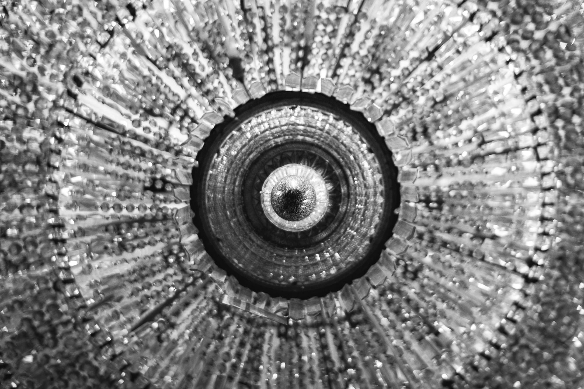 Iran: where’s the resistance?