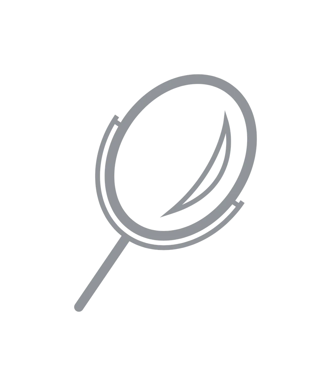 Get yourself out of the way