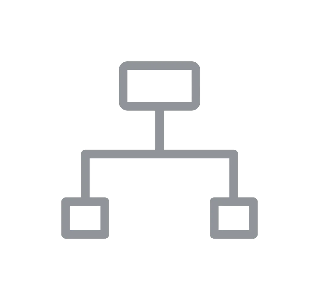 A smarter way to organise