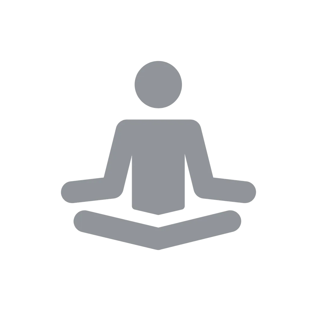 Revolution through... meditation?