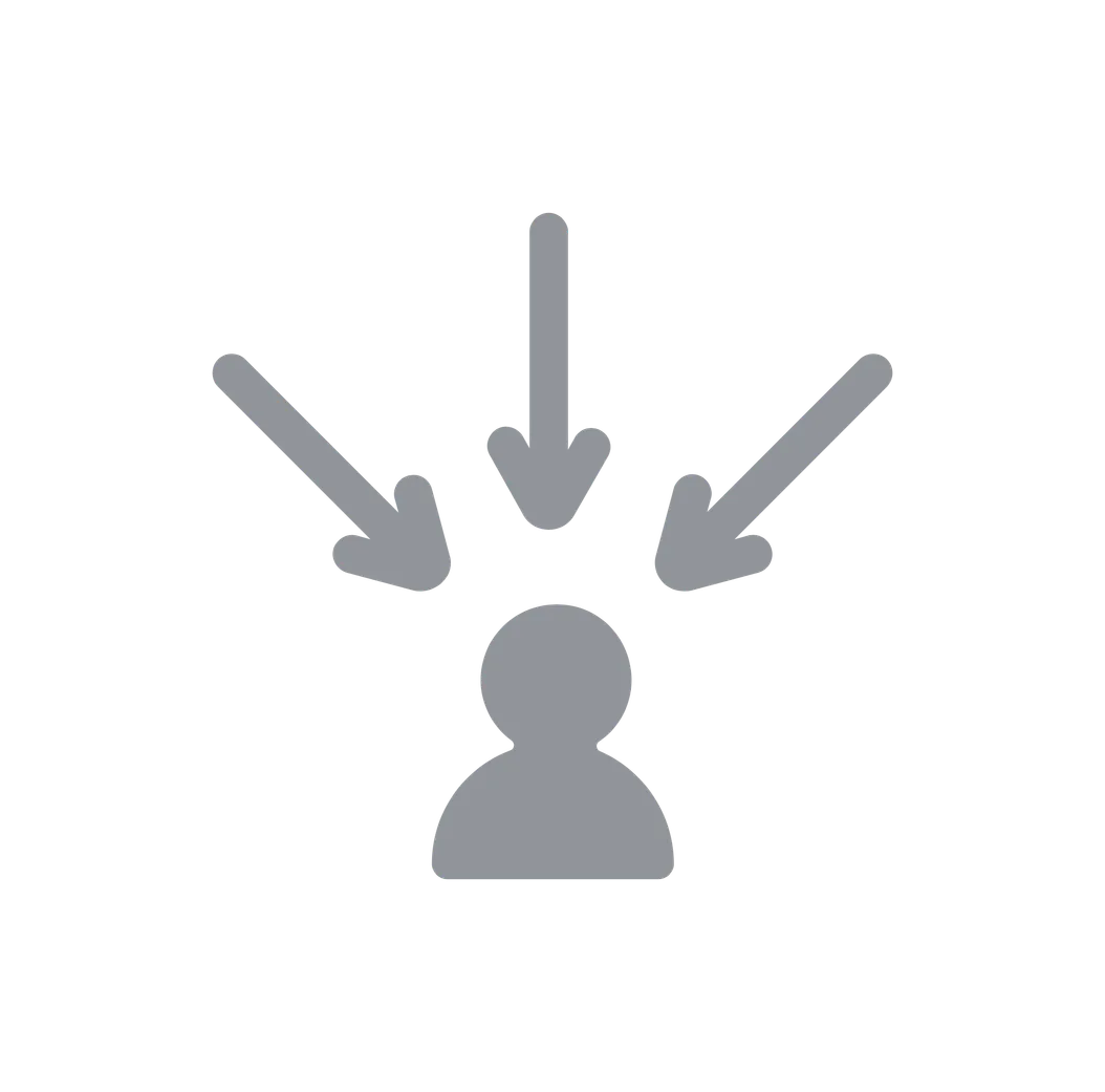 It’s not always someone else’s fault