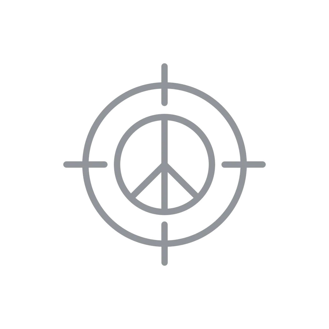 Anti-war protests that work