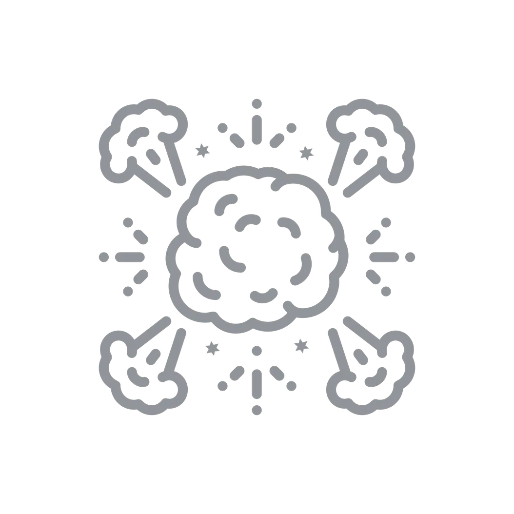 When campaigns implode