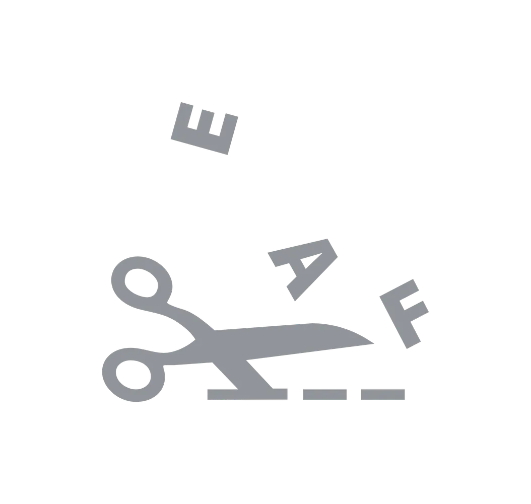 Busting my own jargon