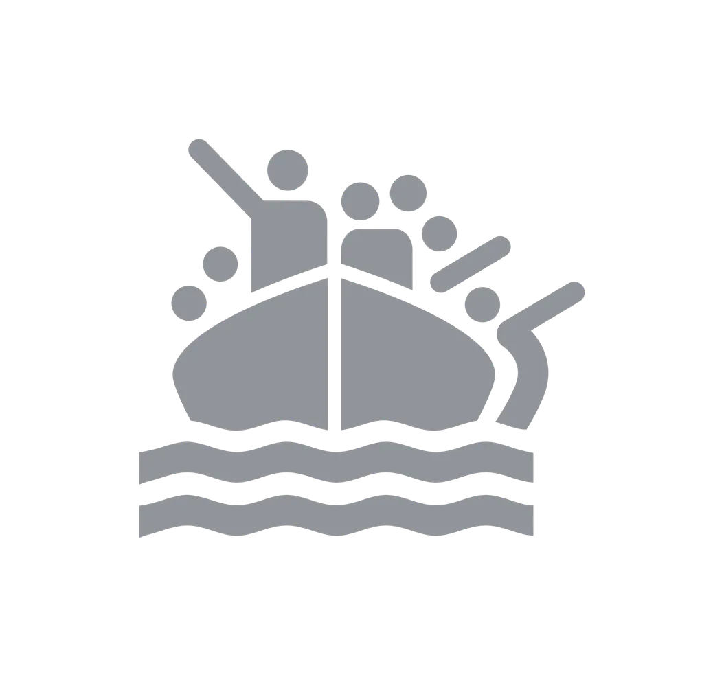 Providing hope in the dark