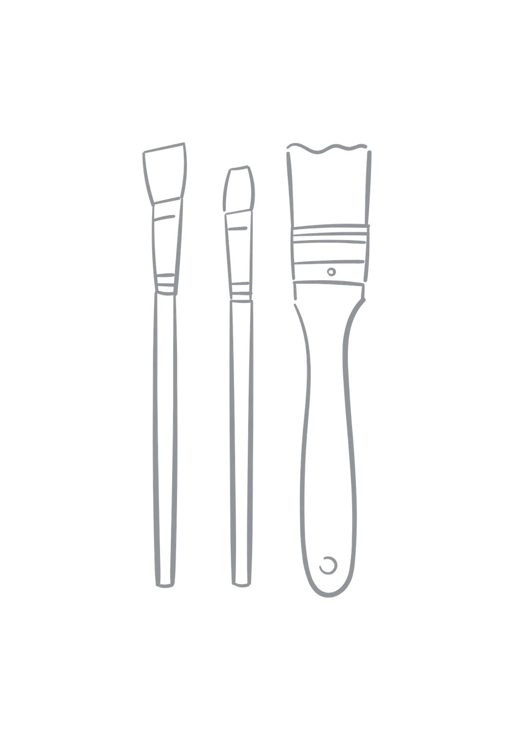 The right tools for the job