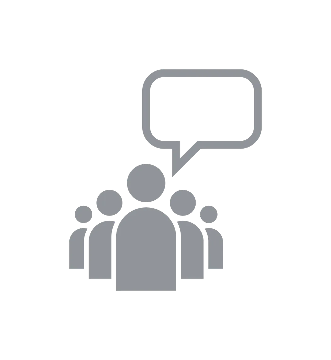 The five-minute lobbyist