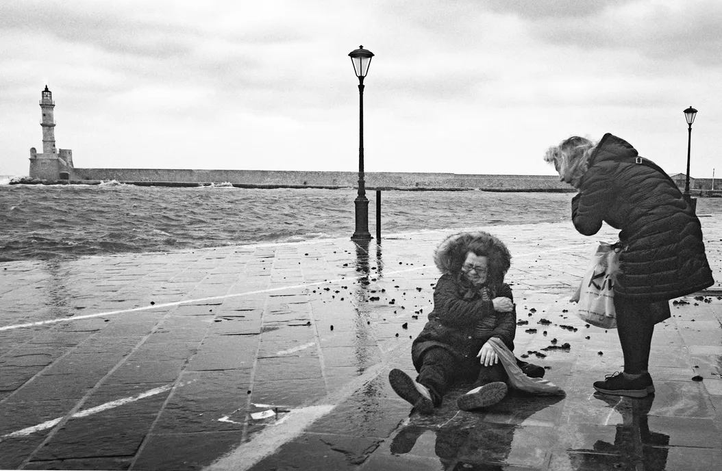 Just because it feels right, doesn't make it smart