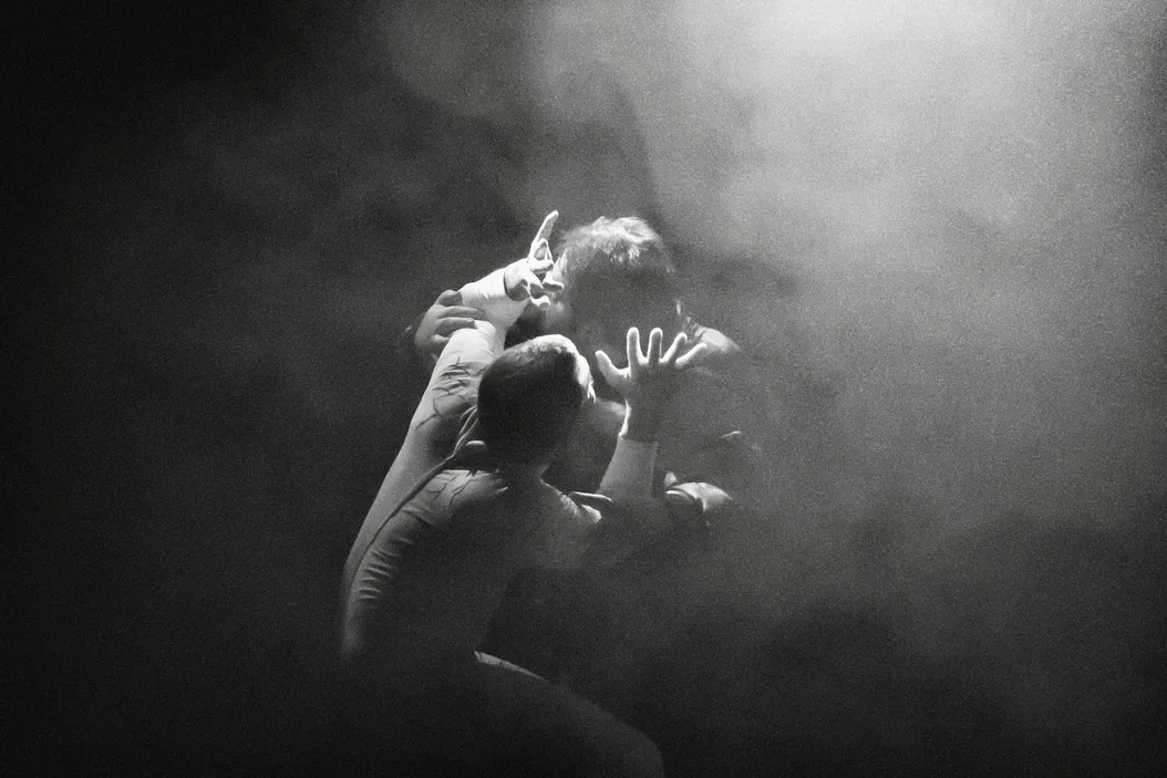 Less Shock, More Strategy. Please.