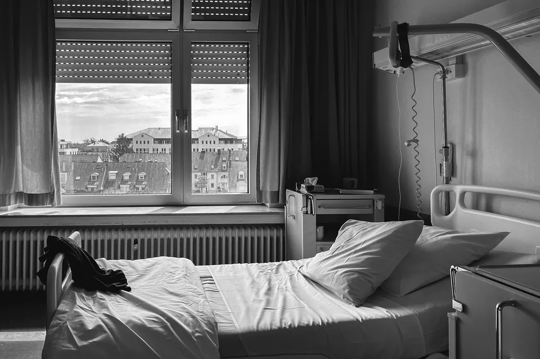 When life gets in the way