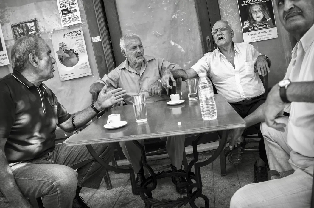 A Refocus, and Why Lawfare Backfires