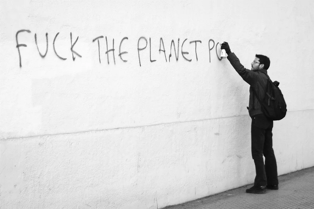 The right kind of tension